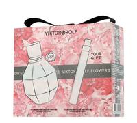 Viktor & Rolf Flowerbomb Set con Mini EdP 50 ml + 10 ml