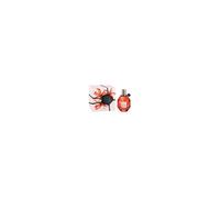 Viktor & Rolf Flowerbomb Tiger Lily 100 ml Donna - Eau de Parfum