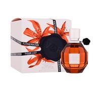 Viktor & Rolf Flowerbomb Tiger Lily 50 ml eau de parfum per Donna