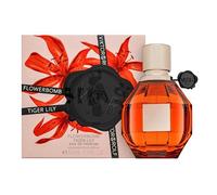 Viktor & Rolf Flowerbomb Tiger Lily Donna 50 ml - Eau de Parfum