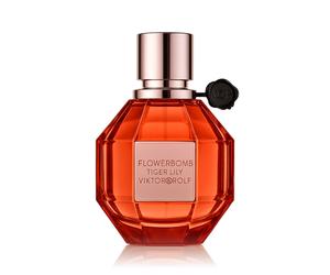 Viktor & Rolf Flowerbomb Tiger Lily Eau de Parfum (donna) 100 ml