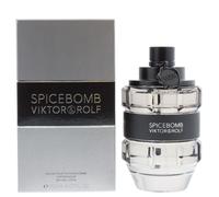 Viktor & Rolf Spicebomb Eau de Toilette da uomo 150 ml