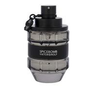 Viktor & Rolf Spicebomb 90Ml Per Uomo (Eau De Toilette)