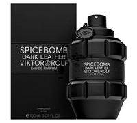 Viktor & Rolf Spicebomb Dark Leather Eau de Parfum da uomo 150 ml