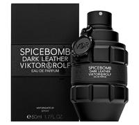 Viktor & Rolf Spicebomb Dark Leather Eau de Parfum (uomo) 50 ml