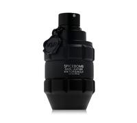 Viktor & Rolf Spicebomb Dark Leather 50 ml eau de parfum per Uomo
