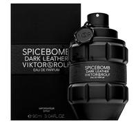 Viktor & Rolf Spicebomb Dark Leather Eau de Parfum Uomo 90 ml - Eau de Parfum