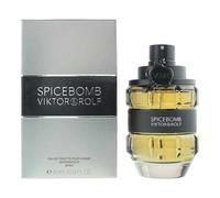 Viktor & Rolf Spicebomb 90 ml eau de toilette per Uomo