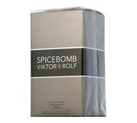 Viktor & Rolf Eau de Toilette Spicebomb Uomo 50 ml