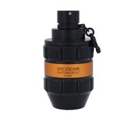 Viktor & Rolf Spicebomb Extreme 50Ml Per Uomo (Eau De Parfum)