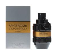 Profumo Viktor & Rolf Spicebomb Extreme Eau de Parfum Spray- Uomo - Scegli tra: 50ml