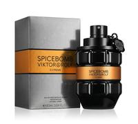 Viktor & Rolf Spicebomb Extreme 90 ml eau de parfum per Uomo