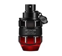 Viktor & Rolf Spicebomb Infrared Eau de Toilette per uomo 50 ml