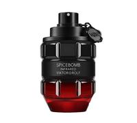 Viktor & Rolf Spicebomb Infrared Eau de Toilette per uomo 90 ml