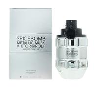 Viktor & Rolf Spicebomb Metallic Musk Eau de Parfum (uomo) 90 ml