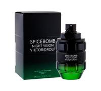 Viktor & Rolf Spicebomb Night Vision Eau de Toilette - 90ml