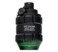 Viktor & Rolf Spicebomb Night Vision Eau de Toilette da uomo 90 ml