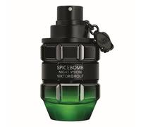 Viktor & Rolf Spicebomb Night Vision Eau de Toilette per uomo 50 ml