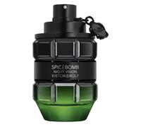 Viktor & Rolf Spicebomb Night Vision Eau de Toilette per uomo 90 ml