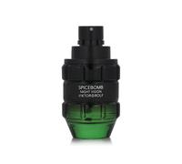 Viktor & Rolf Spicebomb Night Vision Eau de Toilette For Men Vapo 50 ml