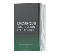 Viktor & Rolf Spicebomb Night Vision eau de toilette per uomo 50 ml