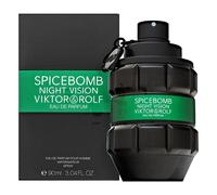 Viktor & Rolf Spicebomb Night Vision Uomo 90 ml - Eau de Parfum