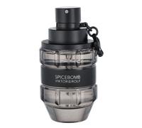 Viktor & Rolf Spicebomb Pour Homme Eau de toilette Spray 50 ml Uomo