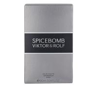Viktor & Rolf Spicebomb Pour Homme Eau de toilette Spray 90 ml Uomo