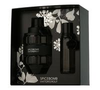 Viktor & Rolf Spicebomb Set con Mini EdT 90 ml + 20 ml