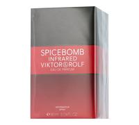 Viktor & Rolf Spicebomb Infrared Eau de Parfum da uomo 90 ml