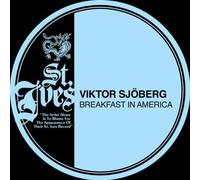 Viktor Sjoberg - Breakfast In America