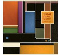 Viktor Skokic Sextett - Basement Music