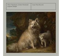 Viktor Töpelmann Viktor Töpelmann/Gerhart Darmstadt: Exquisite Delight (CD)