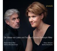 Viktor Ullmann/Rainer Mari Die Weise Von Liebe Und Tod Des Cornets Christop (CD)