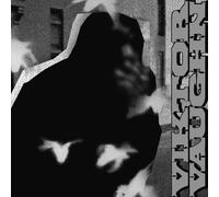 VIKTOR VAUGHN - VAUDEVILLE VILLAIN