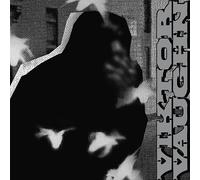 VIKTOR VAUGHN - VAUDEVILLE VILLAIN