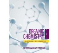 Viktor Zhdankin Peter Grundt Organic Chemistry (Tascabile)