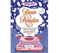 Viktoria Capek Dear Reader (Tascabile)