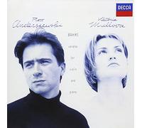 VIKTORIA MULLOVA, PIOTR ANDERSZEWSKI - ãƒ-ãƒ©ãƒ¼ãƒ ã‚¹:ãƒ´ã‚¡ã‚¤ã‚ªãƒªãƒ³ãƒ»ã‚½ãƒŠã‚¿第1-3ç•ª