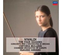 Viktoria Mullova - Vivaldi: the Four Seasons