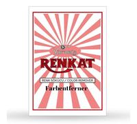 VIKTORIA RENKAT - Rimozione di vernici, confezione da 2, 2 x 16 g