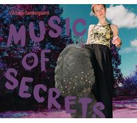 Viktoria Sondergaard - Music Of Secrets