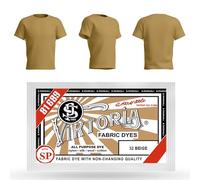 Vikoria, colore per tessuti (58 colori) - Colorazione per tessuti, tessuti neri, blu, ecc., colore jeans, colore per vestiti, coloranti, tessuti, tessuto, tessuto, tessuto, tessuto, tessuto, tinto in