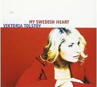 Viktoria Tolstoy - My Swedish Heart