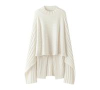 VIKTORIACHAN - Maglia a strati Lyra - - Knitwear - Donna - Beige - M