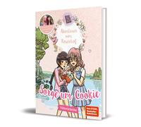 ViktoriaSarina Kat Abenteuer vom Rosenhof. Sorge um Cookie: v (Copertina rigida)