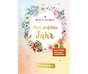 ViktoriaSarina Spring in eine Pfütze Mein perfektes Jahr: von ViktoriaSarina