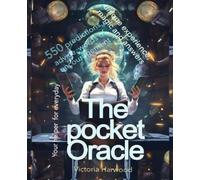 Viktoriia Harwood The Pocket Oracle (Tascabile)