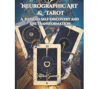 Viktoriia Summers Neurographic Art and Tarot (Tascabile)