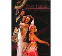 Viktoriya - Raks Habibi: Bellydance [Import]